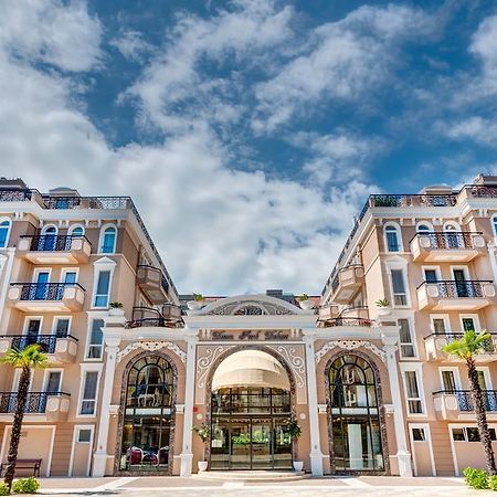 Aparthotel Dawn Park Deluxe Słoneczny Brzeg Zewnętrze zdjęcie