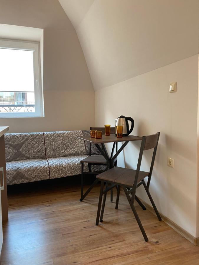 Aparthotel Dawn Park Deluxe Słoneczny Brzeg Zewnętrze zdjęcie