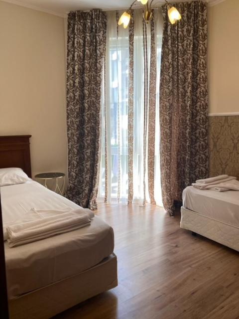 Aparthotel Dawn Park Deluxe Słoneczny Brzeg Zewnętrze zdjęcie