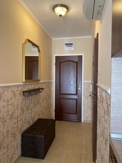 Aparthotel Dawn Park Deluxe Słoneczny Brzeg Zewnętrze zdjęcie
