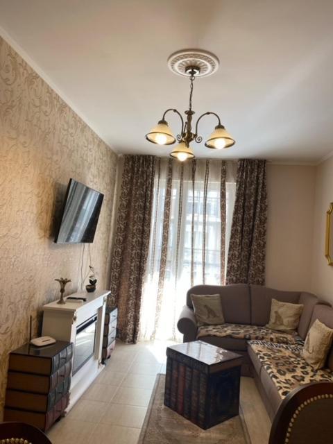 Aparthotel Dawn Park Deluxe Słoneczny Brzeg Zewnętrze zdjęcie