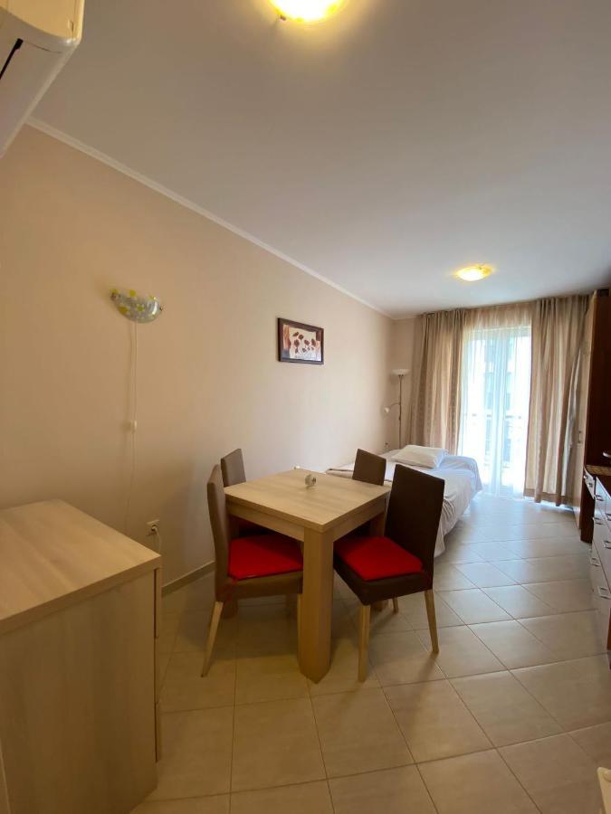 Aparthotel Dawn Park Deluxe Słoneczny Brzeg Zewnętrze zdjęcie