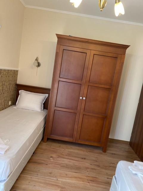 Aparthotel Dawn Park Deluxe Słoneczny Brzeg Zewnętrze zdjęcie