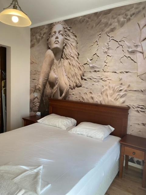 Aparthotel Dawn Park Deluxe Słoneczny Brzeg Zewnętrze zdjęcie