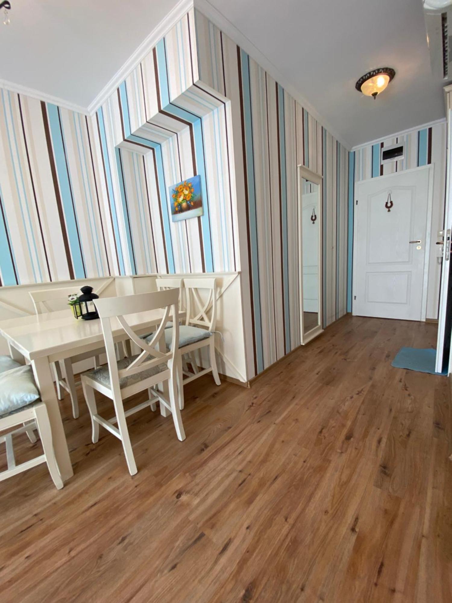 Aparthotel Dawn Park Deluxe Słoneczny Brzeg Zewnętrze zdjęcie