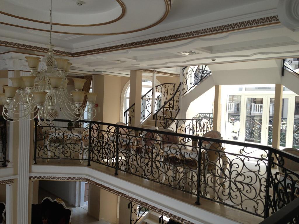 Aparthotel Dawn Park Deluxe Słoneczny Brzeg Zewnętrze zdjęcie