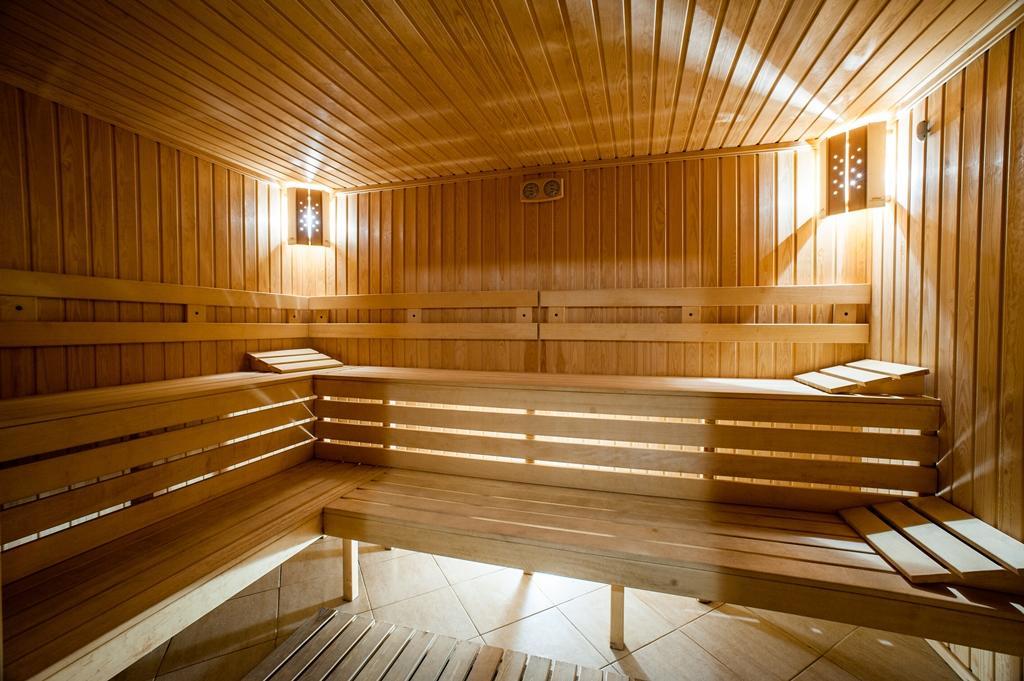 Aparthotel Dawn Park Deluxe Słoneczny Brzeg Zewnętrze zdjęcie
