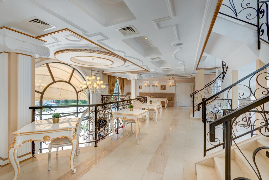 Aparthotel Dawn Park Deluxe Słoneczny Brzeg Zewnętrze zdjęcie