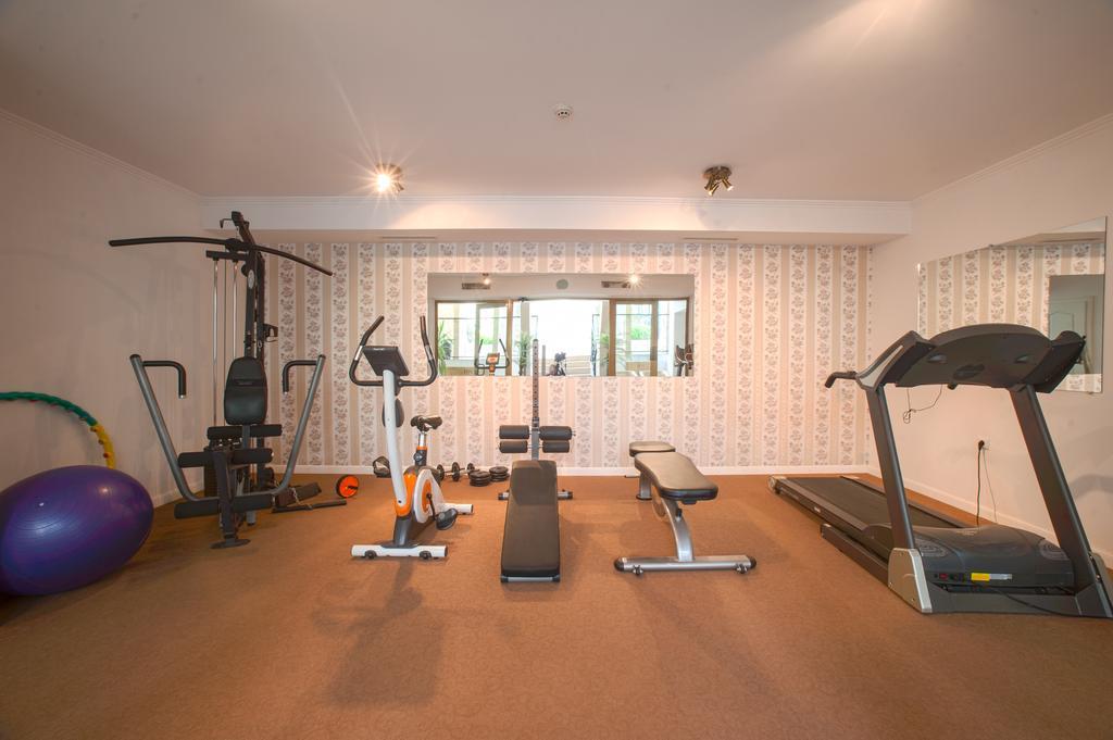 Aparthotel Dawn Park Deluxe Słoneczny Brzeg Zewnętrze zdjęcie